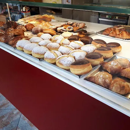 Felicia Frühstückspension