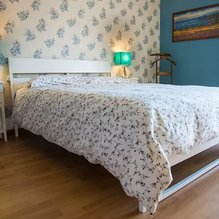 Felicia Bed & Breakfast
