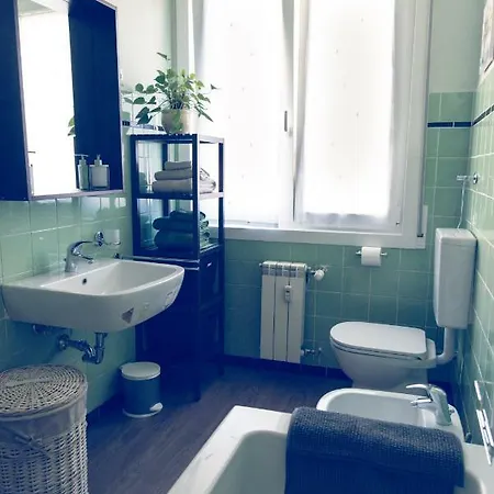 Bed & Breakfast Felicia Trieste