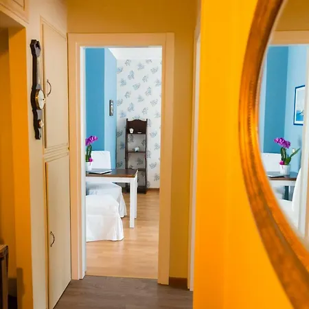 Felicia Bed & Breakfast Trieste